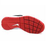 Детские баскетбольные кроссовки Nike Team Hustle D 6 (GS) | 599187-600